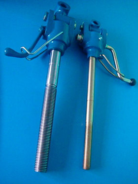 Braços niveladores Ford 4600/6600