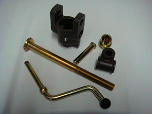  Peças para tratores Massey Ferguson